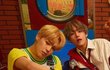 방탄 하이틴 이정도는 해줘야지