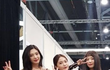슬기 조이 다리길이 차이 대박임