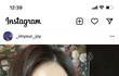 조이야 절대 니가 셀카를 못찍는게 아니라
