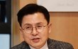 황교안 “내년 정권교체 확신. 국민과 함께 초일류 정상국가 만들고 싶다”