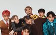 슈퍼엠 멤버들 넘 안타깝다