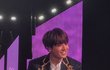 일카로 찍은 본진 콘서트 짤 주라