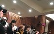 아이콘 교회갔는데