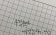 줌하는데 개쪽당함 ㅋㅋ..