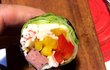 김밥에 조금 진심인 사람이 싸먹는 김밥