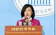 野 "임혜숙 임명강행 배경엔 김정숙 여사"…靑 "품격 지켜라"