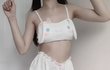 얘들아 나 드디어 산리오 속옷샀어