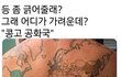분위기 우아함 vs 귀여움