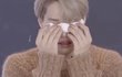 나 어제 조이 우는거 보고 카이 생각남 ㅋㅋㅋㅋ