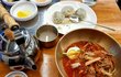 회냉면  맛있더라