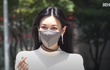 김소연 오늘 출근길 존예!