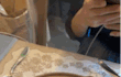 홍대 랑랑식탁 주인분 찾습니다..!