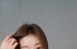 유아 쌍수 입술필러 아니라고 브이앱에서 해명함