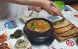 엄마밥상 집밥 아들밥상