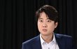 국민의힘 새 대표에 이준석 당선…43.82% 득표 <속보>