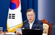 문 대통령, 이준석에 축하전화 "아주 큰 일하셨다, 훌륭하다"