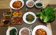 밥상이 이게머냐고 잔소리받을정도인가요?