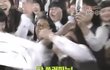 ++)얘들아 내몸에 바나나나무 열렸어