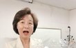 추미애 대선 출마 "'사람이 높은 세상' 만들 것"
