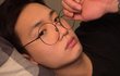 19 남자 안경 평가좀