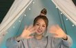 머리숱이 얼마나 많아야 저렇게 되는거야?