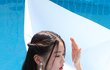 장원영 뭔 비하인드 씬이 이렇게 나오냐?