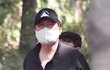 대선 출마 선언 앞두고, 윤석열은 '천안함 모자' 눌러썼다
