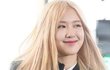 블랙핑크 로제 실물짤 한장