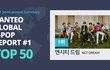 올 상반기 영향력 톱3 ‘NCT DREAM·방탄·백현’