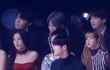 이거 지민이가 뭐라고 한걸까??