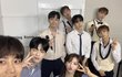 와 투피엠이랑 아린 수빈 좀 봐