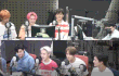 NCT드림 그니까 적당히 했었어야지