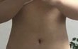 다이어트 전후 허리랑 배 차이 보고가셈 다이어트참고용