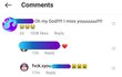 왜 악플러들은 리사를 계속 미워할까?