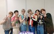 여름 되니까 아스트로 아로하 그립다 벌써