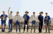 방탄의 가장 눈물나는 댄스곡