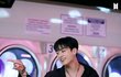 방탄 정국 사진봐ㅋㅋㅋ