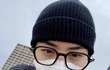 어떻게 차은우는 다 가려도 차은우지 ?