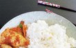 큰딸의 요리 솜씨