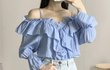 나 이 옷 입었다가 엄마한테 엄청 혼났는데