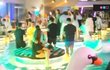 거리두기 4단계 격상한 강릉 바로 옆 '양양'서 벌어진 광란의 노마스크 풀파티 현장