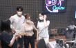예리 강한나 라디오 나갔는데