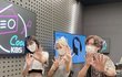 정은지 관리 미쳤다