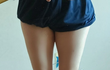 저 남잔데 남자치고 골반큰건가요