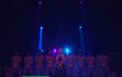 전소연이 유스케 나와서 아이들 'LION' 혼자서 라이브 찢어버림