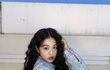 ０４년생 장원영 명품백 표정 개빡쳐 ㅠㅠㅠ