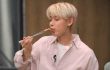 역시 먹을때도 예쁜 엔하이픈 선우