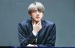 김석진 은발 미쳤다ㅠㅠ