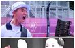 주먹밥쿵야 말고 김제덕선수 닮은꼴 또있음