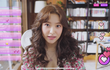 와 예리는 진짜 이런 스타일링이 훨씬 예쁘다